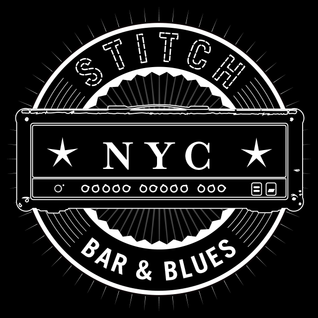 The Blues Foundation • Stitch Bar & Blues